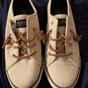 sperry sneakers